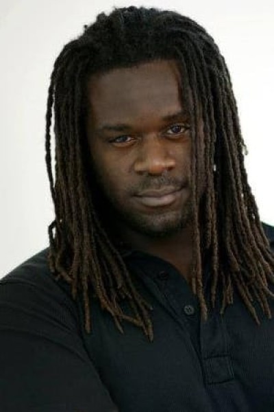 Markus Redmond profile image