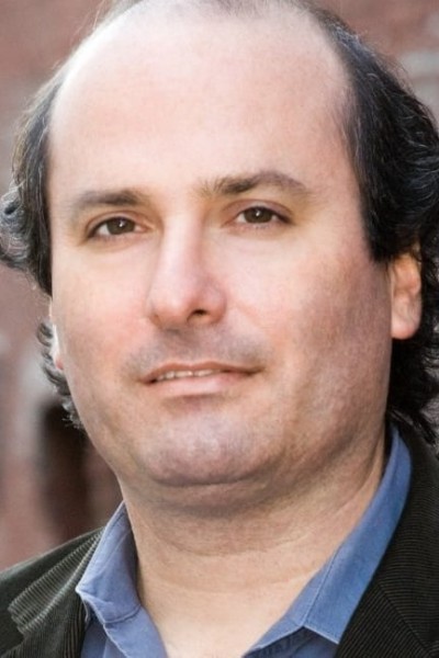 David Grann profile image