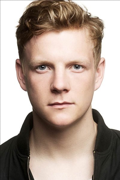 Patrick Gibson profile image