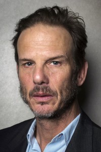 Peter Berg as Richard Weidner in Collateral (08/2004)