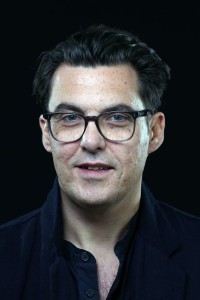 Joe Wright as Director in Darkest Hour (11/2017)