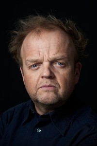 Toby Jones as Dr. Daniel Marquis in The Pale Blue Eye (12/2022)