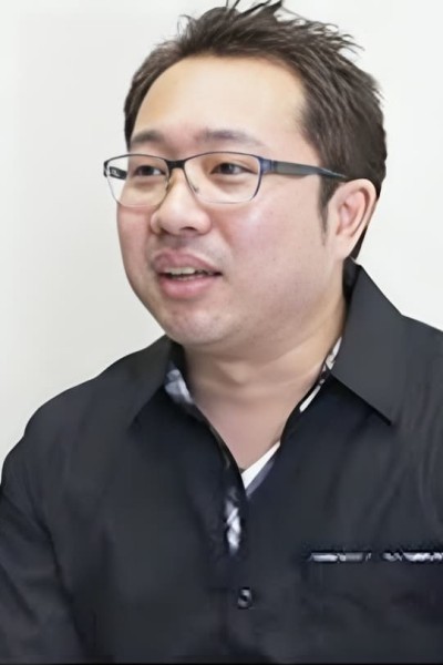 Masato Yoshitake profile image