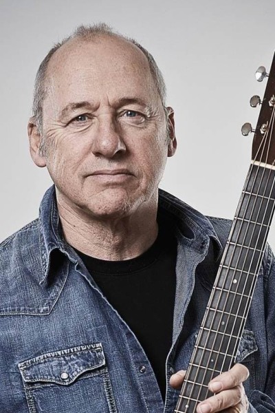 Mark Knopfler profile image