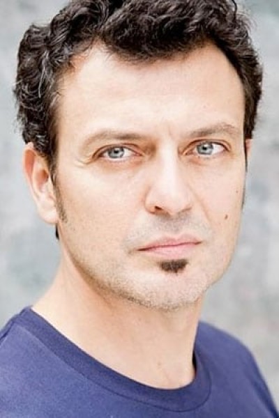 Guido Venitucci profile image