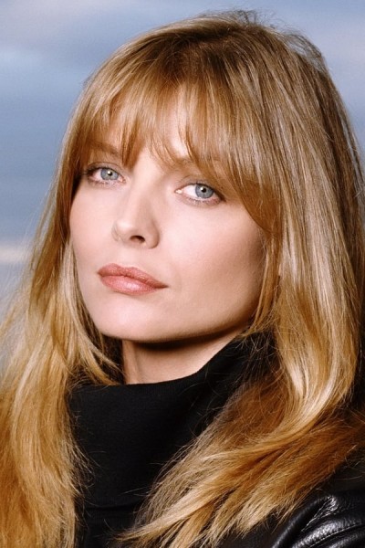 Michelle Pfeiffer profile image