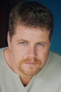 Michael Cudlitz as Abraham Ford in Season 5 (10/2014)