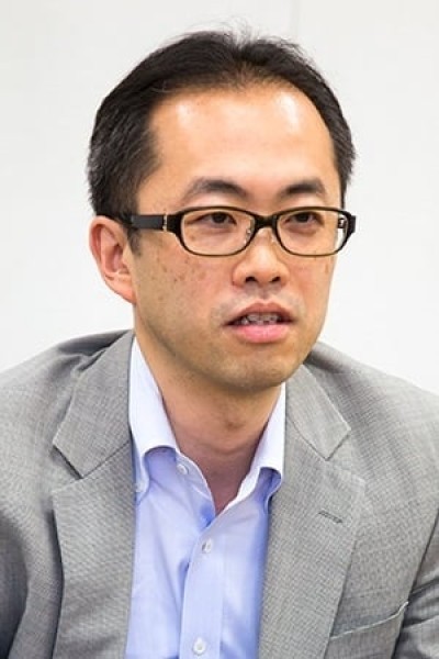 Akihiro Yamauchi profile image