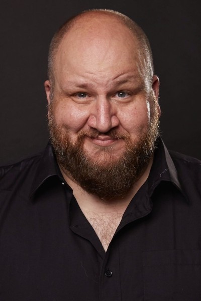 Stephen Kramer Glickman profile image