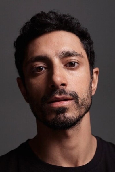 Riz Ahmed profile image