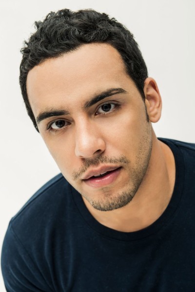 Victor Rasuk profile image