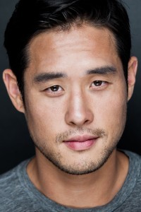 Raymond Lee as Lt. Logan 'Yale' Lee in Top Gun: Maverick (05/2022)