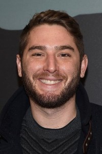 Josh Feldman as Co-Producer in Miniseries (01/2024)