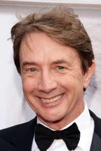 Martin Short as Grandpa Frump (voice) in The Addams Family (10/2019)