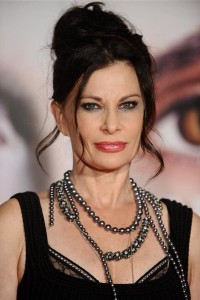 Jane Badler as Miriam Summerhayes in Ricky Stanicky (02/2024)