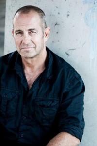 Martin Sacks as Derek in Bosch & Rockit (08/2022)