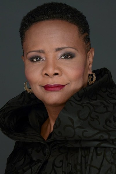 Tonya Pinkins profile image