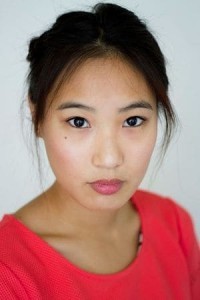 Xana Tang as Lea the Lookout (voice) in The Sea Beast (06/2022)