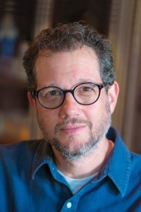 Michael Giacchino as Original Music Composer in Inside Out (06/2015)