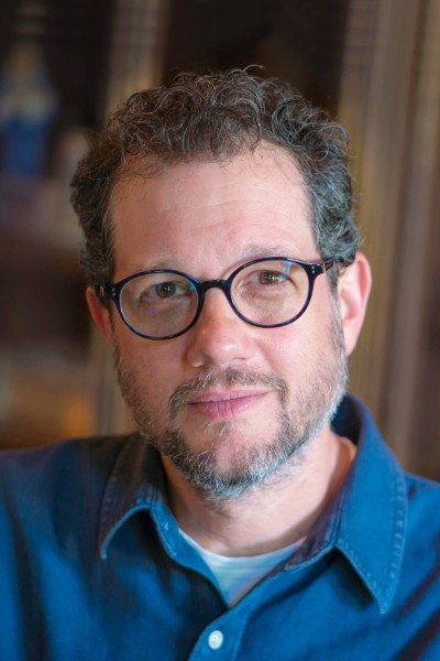 Michael Giacchino profile image