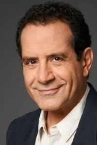 Tony Shalhoub as Jorge in Addams Family Values (11/1993)