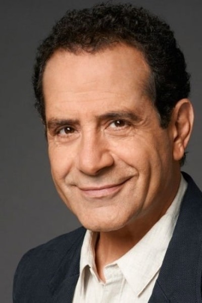 Tony Shalhoub profile image