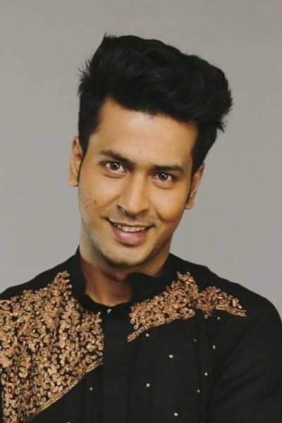 Anirban Bhattacharya profile image