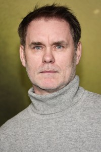 Jean-François Richet as Director in Plane (01/2023)