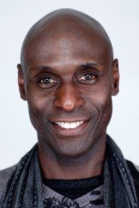 Lance Reddick as Charon in John Wick: Chapter 4 (03/2023)