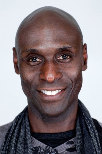 Lance Reddick profile image