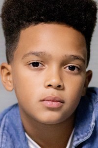 Leo A. Perry as Little Brian in Fast X (05/2023)