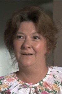 Patricia Wilson as Dean's Secretary in The Nutty Professor (06/1996)