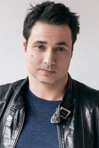 Adam Ferrara as Sergeant Howard in Paul Blart: Mall Cop (01/2009)