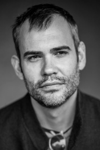 Rossif Sutherland as Allen Albright in Orphan: First Kill (07/2022)