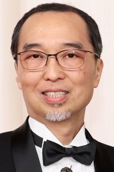 Masaki Takahashi profile image