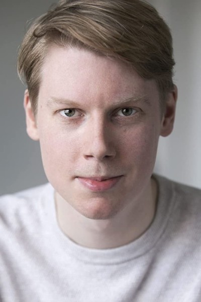 Eric Sigmundsson profile image