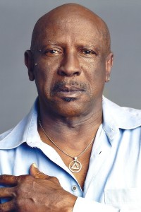 Louis Gossett Jr. as Lewis (voice) in IF (05/2024)