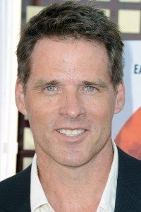 Ben Browder as Sovereign Admiral in Guardians of the Galaxy Vol. 2 (04/2017)