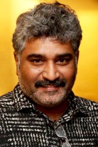 Rajiv Kanakala as Venkat Avdhani in RRR (03/2022)