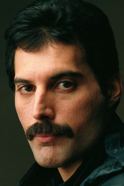 Freddie Mercury profile image