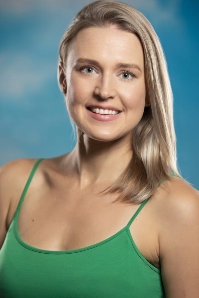 Jane Bychkova profile image