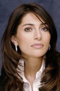 Caterina Murino as Solange in Casino Royale (11/2006)