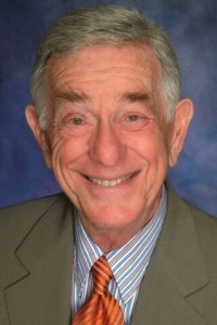 Shelley Berman as Judge Ira in Meet the Fockers (12/2004)