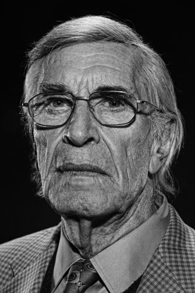 Martin Landau profile image