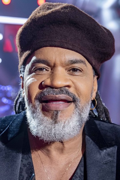 Carlinhos Brown profile image