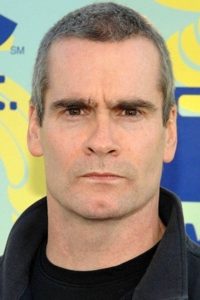 Henry Rollins profile image