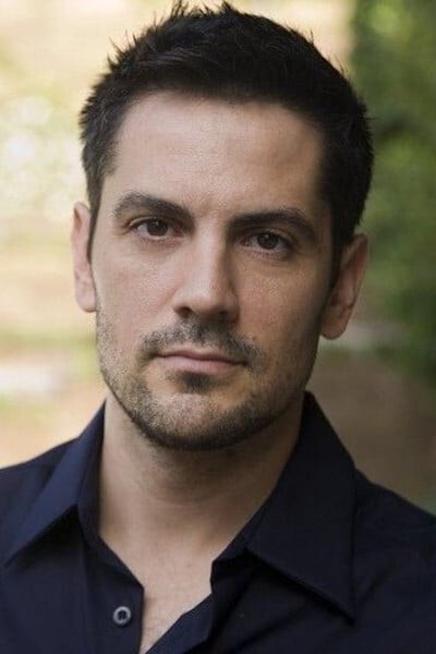 Michael Landes profile image