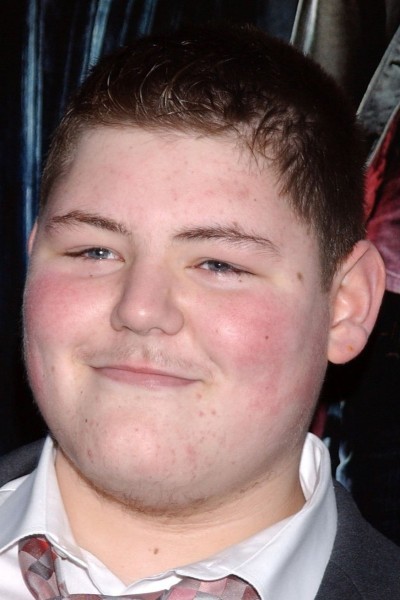 Jamie Waylett profile image