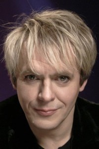 Nick Rhodes as Theme Song Performance in A View to a Kill (05/1985)