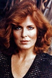 Joanna Cassidy as Zhora in Blade Runner (06/1982)